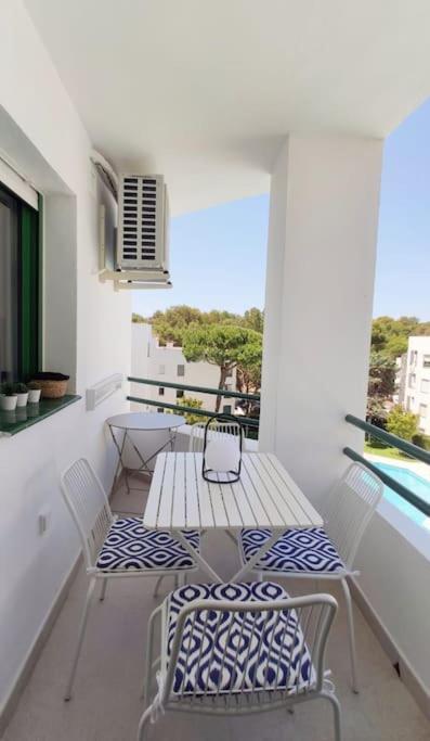 Piso Reformado De Diseno C/Terraza. Playa El Ancla Apartment El Puerto de Santa Maria Exterior photo